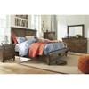 Lakeleigh 7-Drawer Dresser with Mirror (B718-31/B718-36) image 5