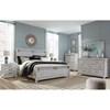 Brashland 7-Drawer Dresser with Mirror (B740-31/B740-36) image 4