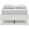 Vaibryn EB1428-111 Twin Platform Bed image 4