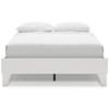 Vaibryn EB1428-112 Full Platform Bed image 2