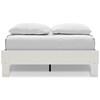 Vaibryn EB1428-112 Full Platform Bed image 4