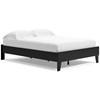 Finch EB3392-112 Full Platform Bed image 1