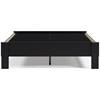 Finch EB3392-112 Full Platform Bed image 6