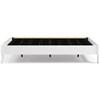 Flannia EB3477-112 Full Platform Bed image 3