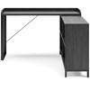 Yarlow H215-24 L-Desk image 2