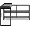 Yarlow H215-24 L-Desk image 3