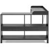 Yarlow H215-24 L-Desk image 4