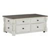 Havalance Lift Top Cocktail Table (T994-20) image 1