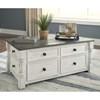Havalance Lift Top Cocktail Table (T994-20) image 7