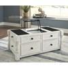 Havalance Lift Top Cocktail Table (T994-20) image 8