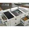 Havalance Lift Top Cocktail Table (T994-20) image 9