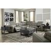 Correze Power Leather Match Recliner (U9420231/U9420258) image 13
