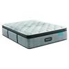 Carbon Plush Pillow Top Mattress (Twin) image 1