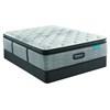 Carbon Plush Pillow Top Mattress (Twin) image 5
