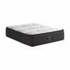 Matelas Two Carat hybride ferme pour grand lit image 1