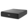 Matelas Lowry ferme à plateau-standard pour lit double image 1