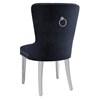Hollis Dining Chair (202-614BLK) image 3