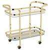 Zedd Accent Table (556-218BR) image 1