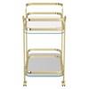 Zedd Accent Table (556-218BR) image 4