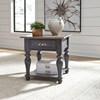 Tribeca Occasional Table Set (315-OT-3PCS) image 3