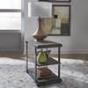 Modern View End Table (960-OT1021) image 1