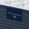 Meadow Brook Firm Mattress Set (Twin) image 2