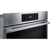 Studio 30-inch, 4.7 cu.ft. Built-in Single Wall Oven with Convection Technology (WSES4728F) image 2