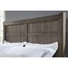 Dovetail California King Poster Bed (751-669/751-966/751-944/MS-MS2) image 4