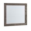 Dovetail Landscape Dresser Mirror (751-446) image 1