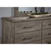 Dovetail 8-Drawer Dresser (751-002) image 5