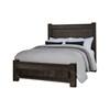 Dovetail Queen Poster Bed (750-558/750-155/750-922) image 1
