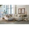 Middleton Fabric 4 pc Sectional (447862 1605-38/2330-56|447830 1605-38/2330-56|447876 1605-38/2330-56|447828 1605-38/2330-56) image 4