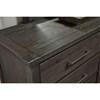 Dovetail 8-Drawer Dresser (750-002) image 4