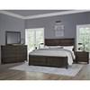 Dovetail 8-Drawer Dresser (750-002) image 6