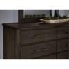 Dovetail 8-Drawer Dresser (750-002) image 9
