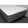 Siena Hybrid Firm Mattress Set (Queen) image 1