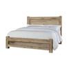 Dovetail Queen Poster Bed (754-558/754-855/754-922) image 1
