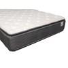 Siena Hybrid Pillow Top Mattress (Queen) image 1