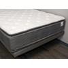 Siena Hybrid Pillow Top Mattress (Queen) image 2