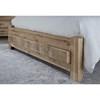 Dovetail King Poster Bed (754-668/754-166/754-922/MS-MS2) image 5