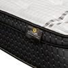 Contour Copper II Euro Top Mattress (Queen) image 2