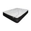 Contour Copper II Euro Top Mattress Set (Twin) image 1