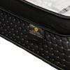 Contour Copper III Euro Top Mattress Set (Full) image 2
