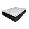 Contour Copper III Euro Top Mattress Set (Queen) image 1