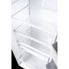 24-inch, 11 cu.ft. Freestanding All Refrigerator (DAR110A1TDD) image 11