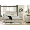 Brewgan King Platform Bed with Storage (B784-58/B784-56S/B784-97) image 11