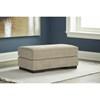 Lessinger Fabric Ottoman (5001114) image 5