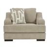 Lessinger Stationary Fabric Chair (5001123) image 2