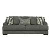 Lessinger Stationary Fabric Sofa (5001038) image 2