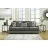 Lessinger Stationary Fabric Sofa (5001038) image 5